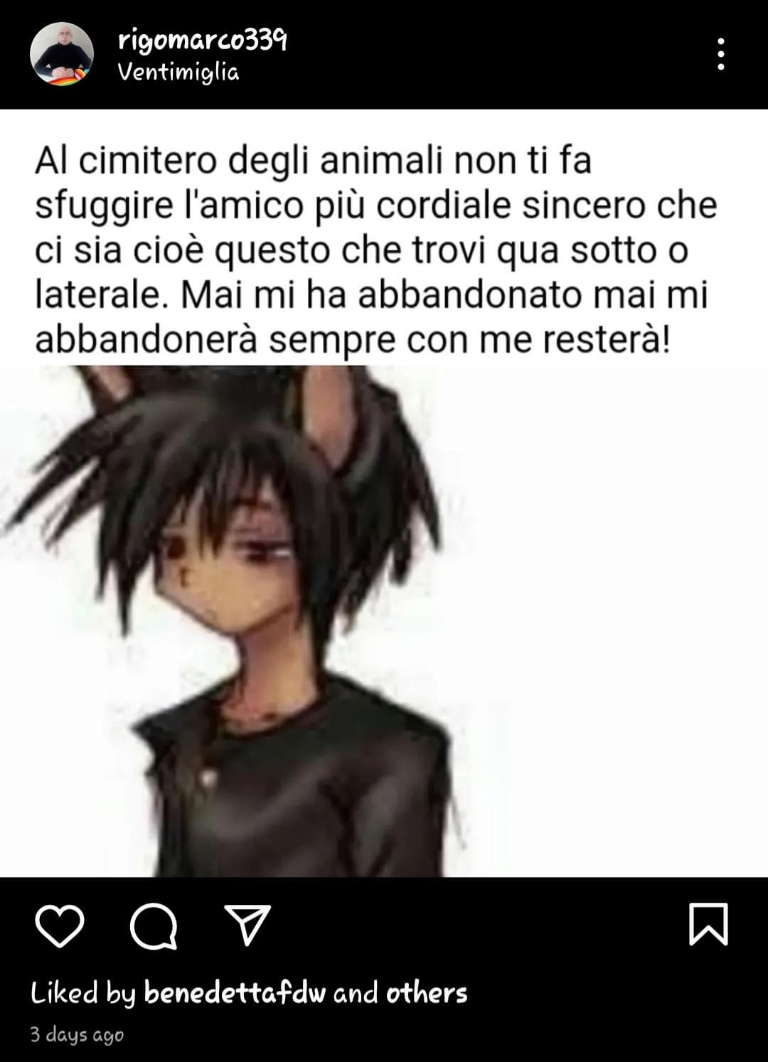 RAGAZZI ANNUNCIO IMPORTANTE 