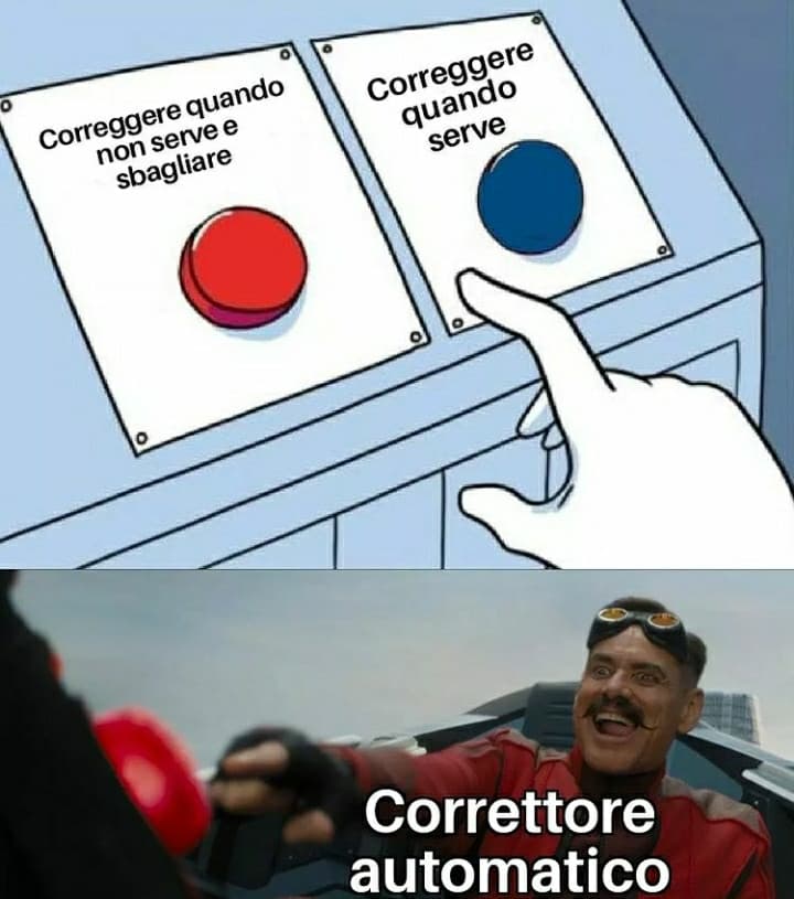 SEMPRE COSÌ