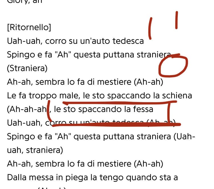 vado a fare tutti i compiti per la settimana addio 