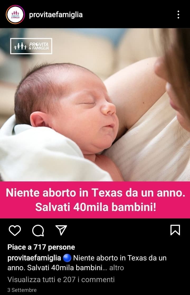 *rovinate le vite di 40.000 bambini