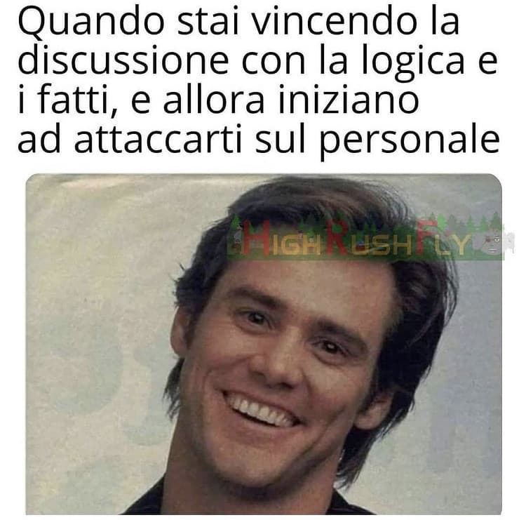 Credi di potermi ferire? ?