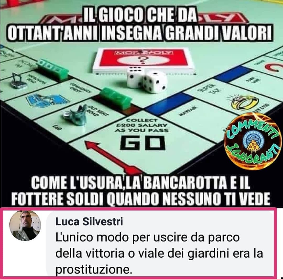 Tutte le estati a giocare???