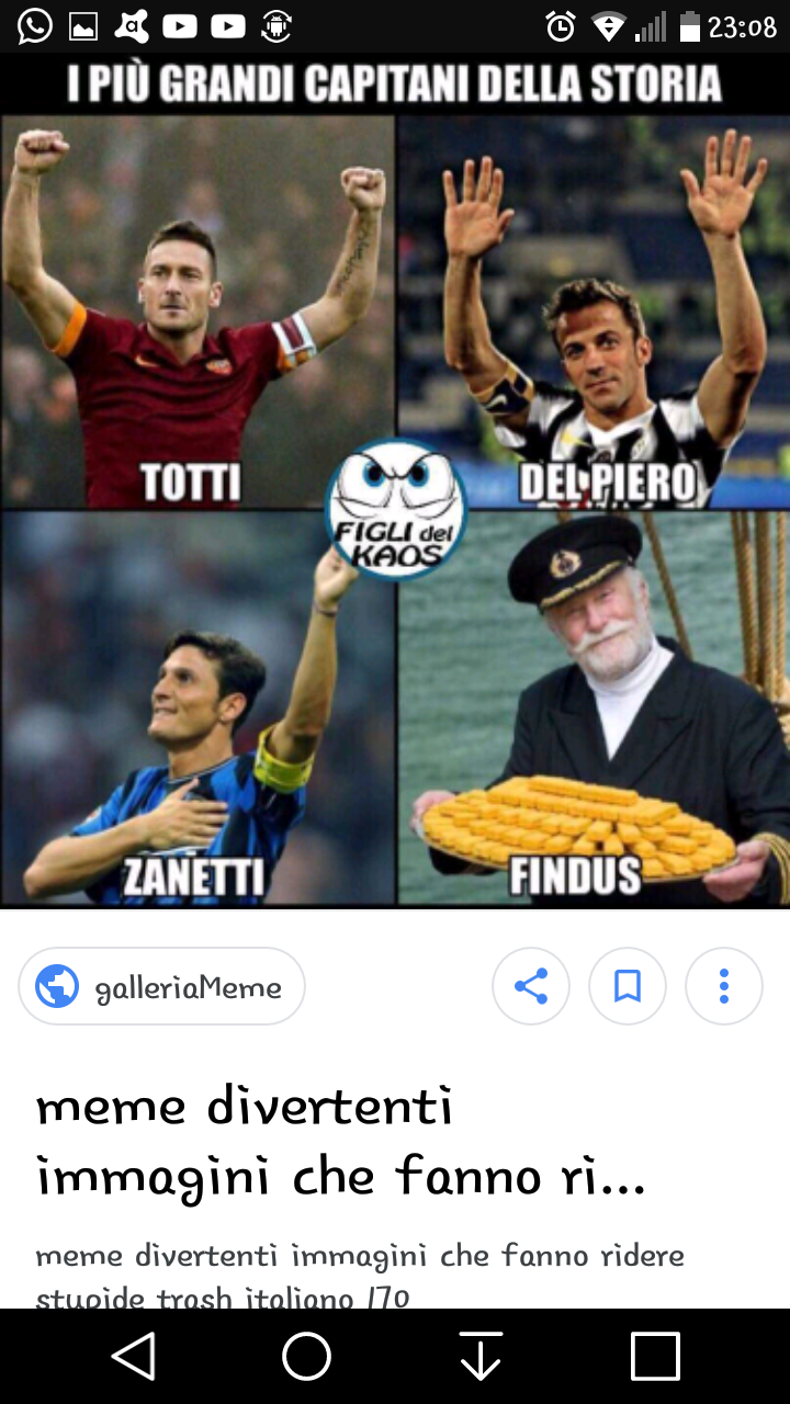 Pura verità