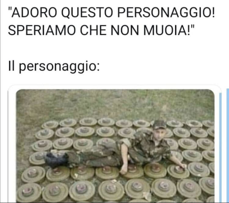 Sarà un rererepost... NON ME NE FREGAAAAA