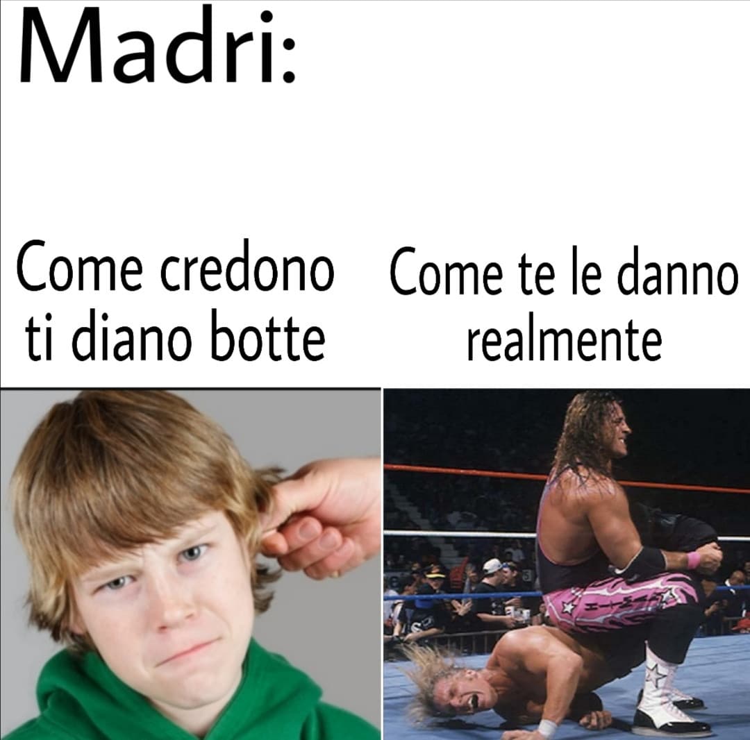 La qualità di questo même mi pervade 