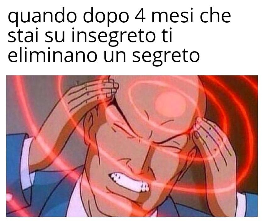 Tratto da una storia verah