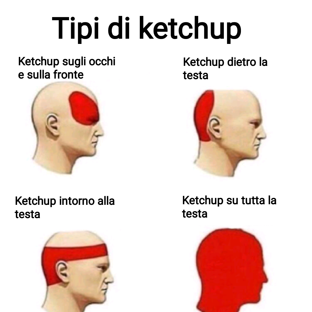 Ketchup