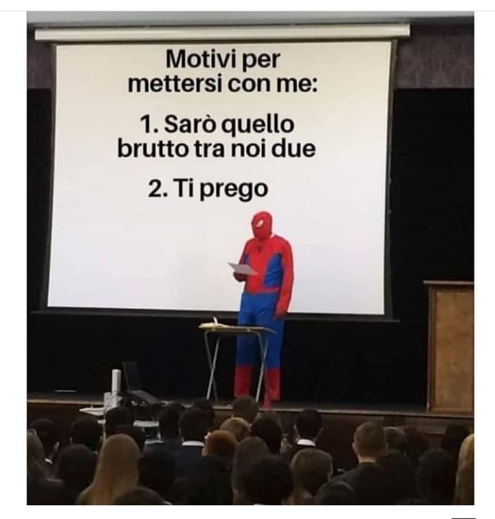 Ti prego