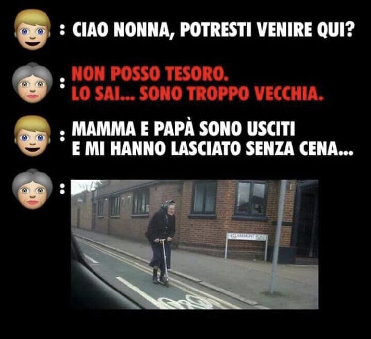 Nonnina ?? 