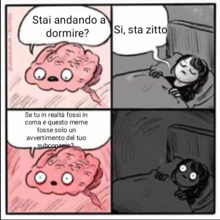 Farò una breve maratona con questo template 