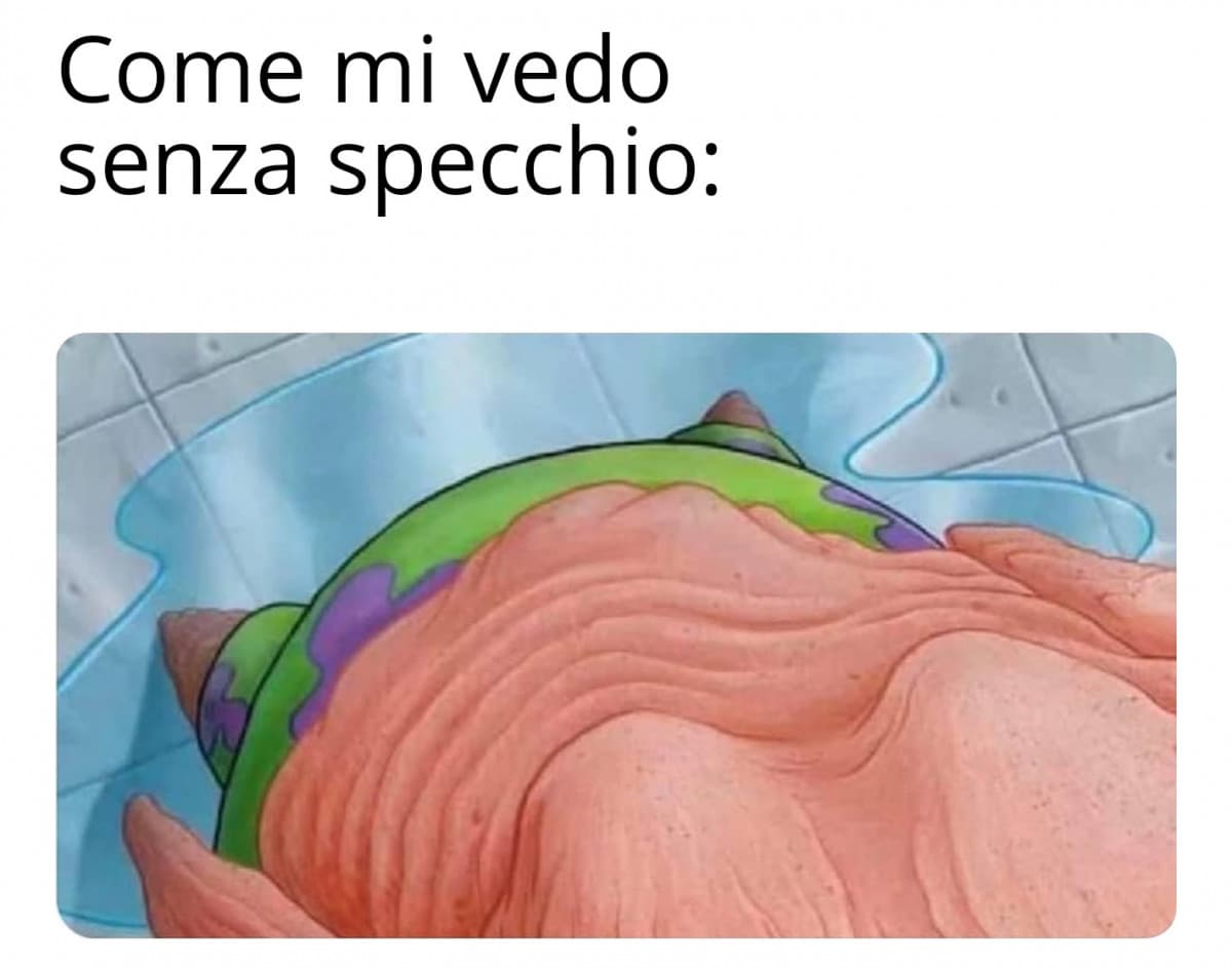 Eh è così