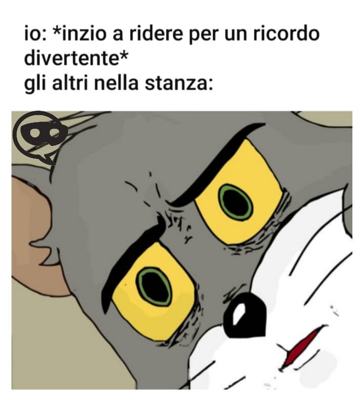 Non sono pazzo, lo giuro