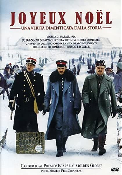 Nel natale del 1914 si verificò un evento estremamente raro: in varie zone del fronte occidentale vi furono una serie di tregue non ufficiali  nel mezzo della battaglia in occasione del natale