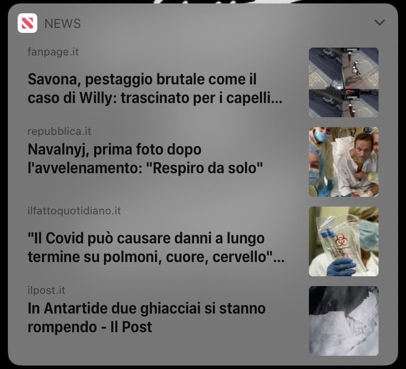 “Ma perché non sei felice? Il mondo e la vita in generale sono così belli!”