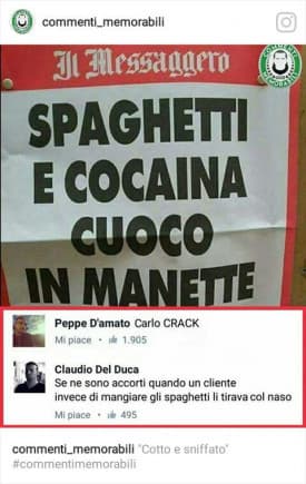 ecco