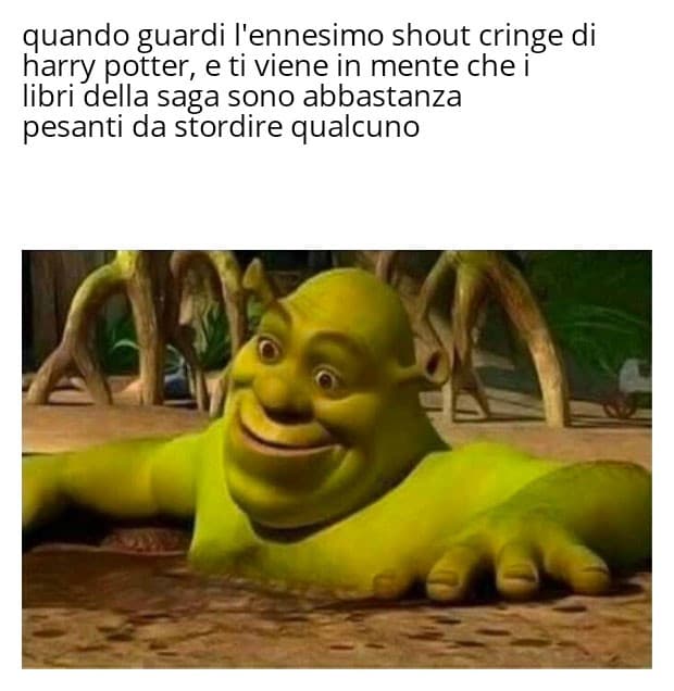 Voglio altre polemiche