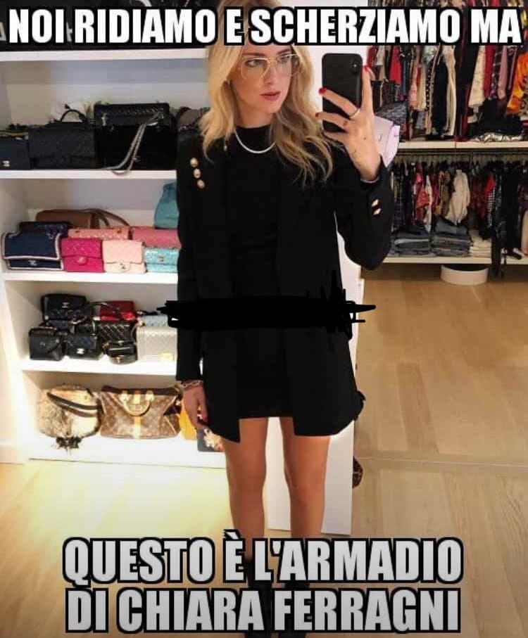 ah, non era un negozio? AHHAHA