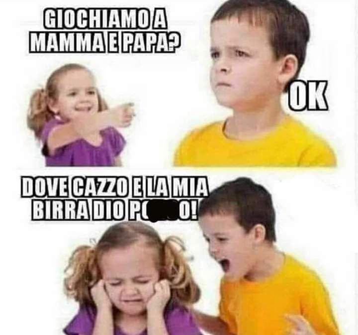 Le donne vanno trattate così.