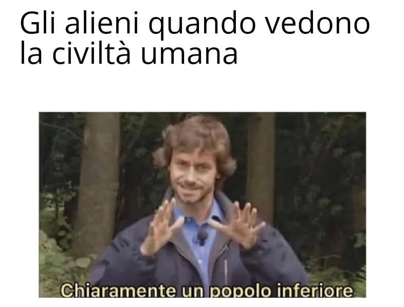 sarà sicuramente così