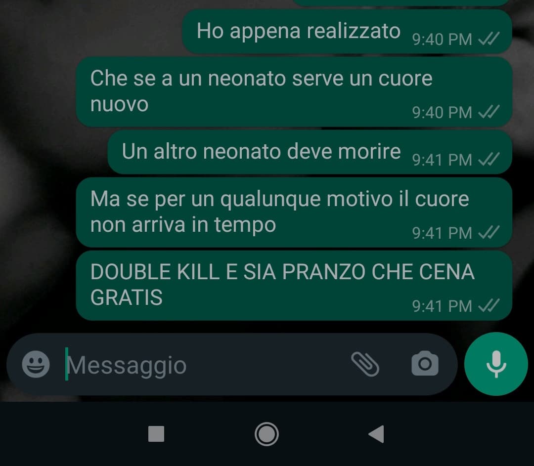 Tutorial su come dar fastidio alla propria ragazza