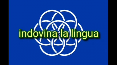 Parte 4 del format "indovina la lingua". Ascoltate e commentate di che lingua si tratta secondo voi (suggerimento in descrizione)