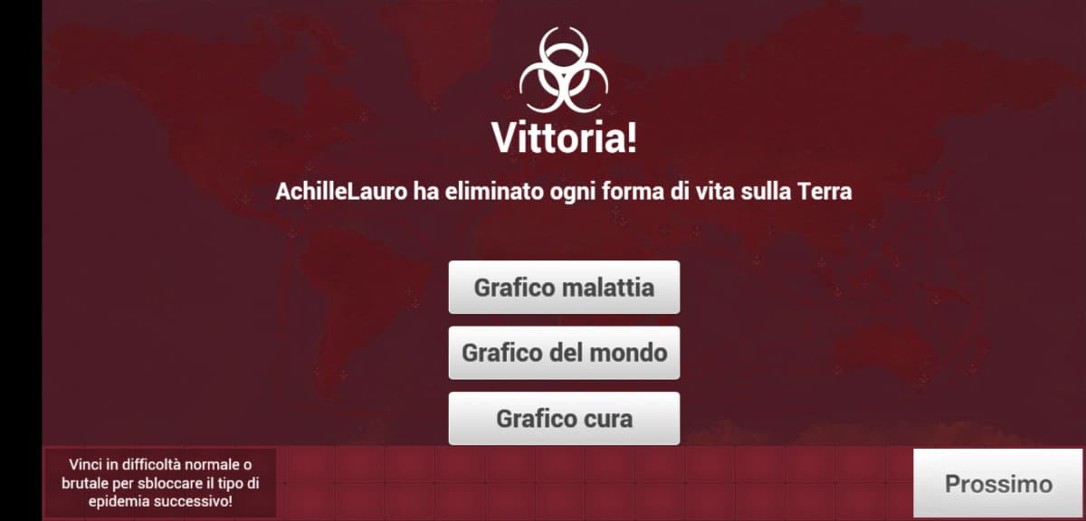 "Ci son cascato di nuovo"