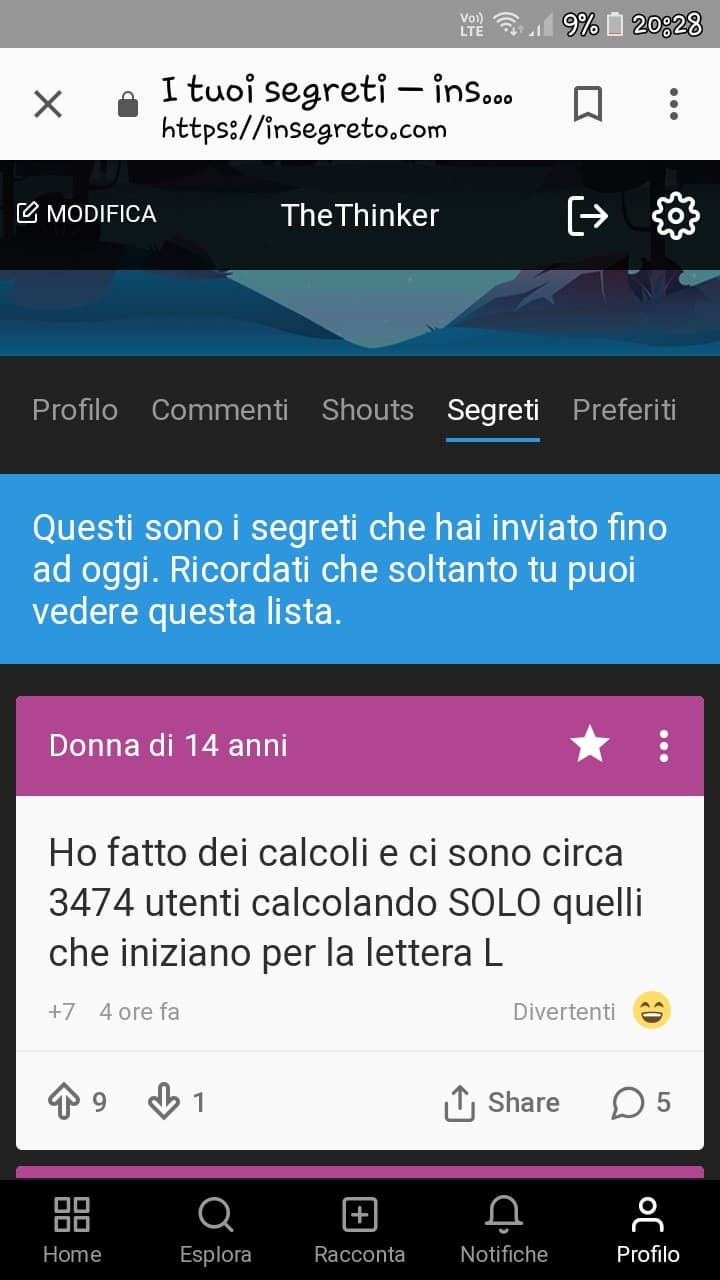 Coincidenze?  Io non credo hahahh 