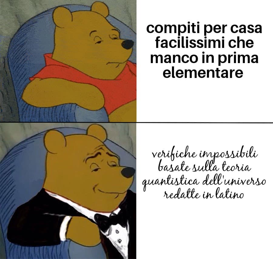 La verifica 