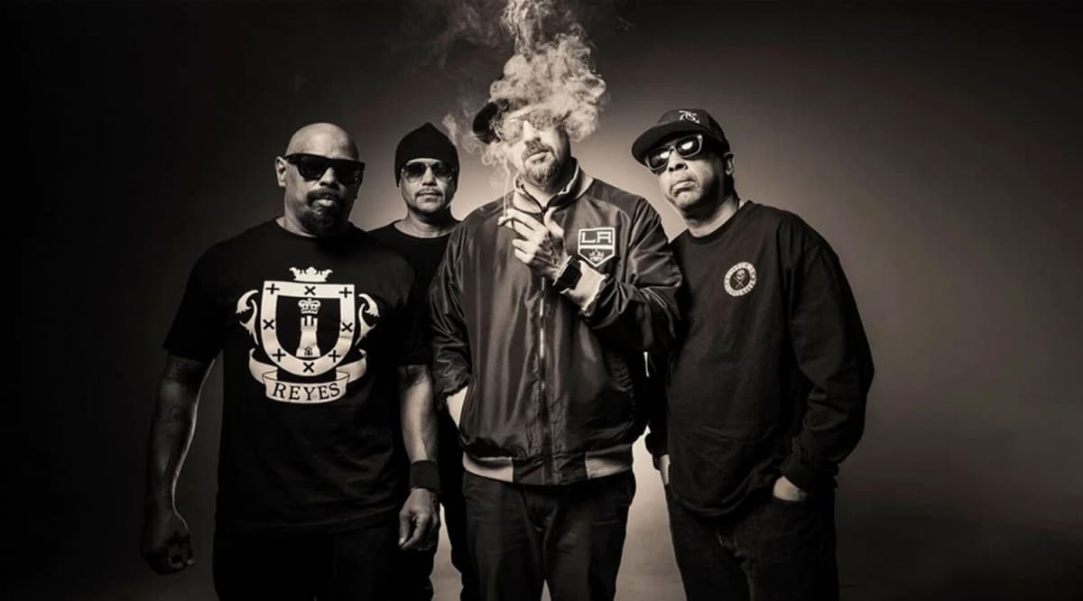 Cypress Hill 