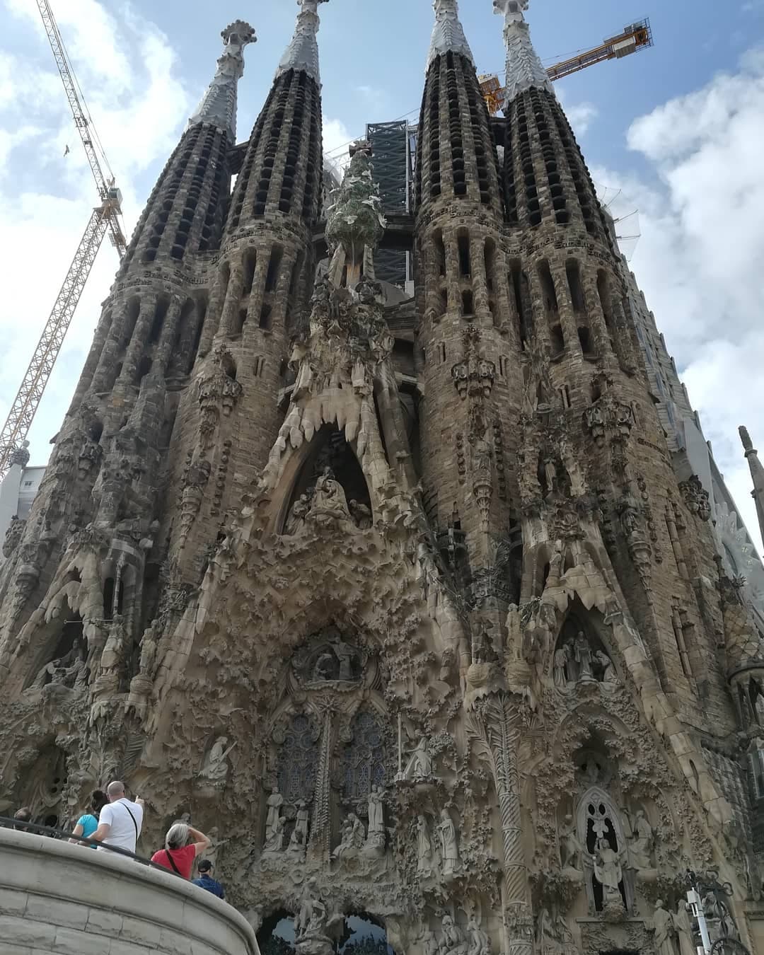 Barcelonaaaaa