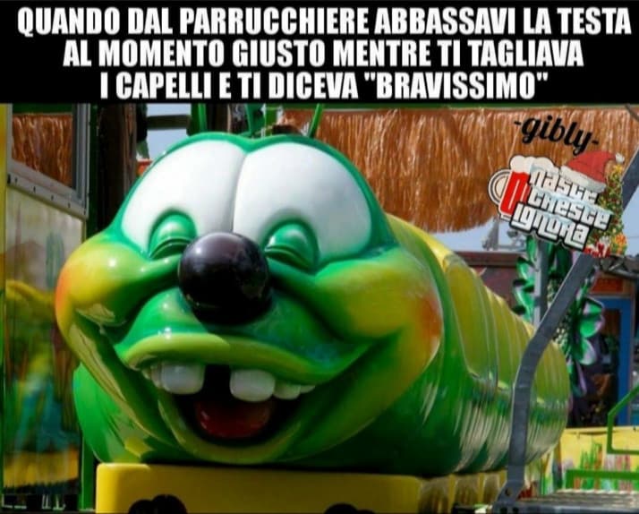 Vero ahah