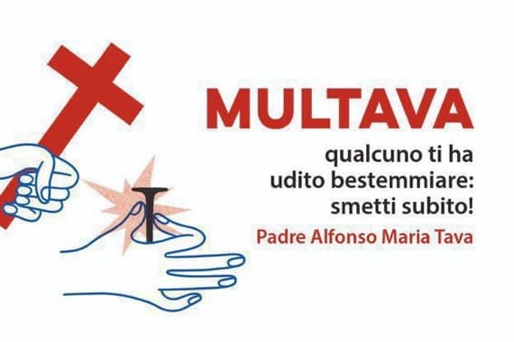 Ho un po’ paura a chiederlo, ma magari è ancora presto, quindi ci provo: oggi, per caso, avete bestemmiato? 