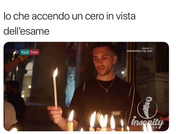 Sempre attuale bitches