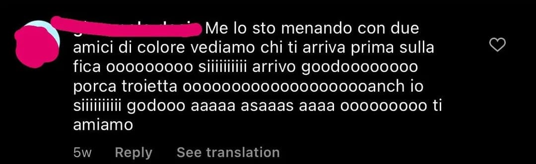 TI AMIAMO