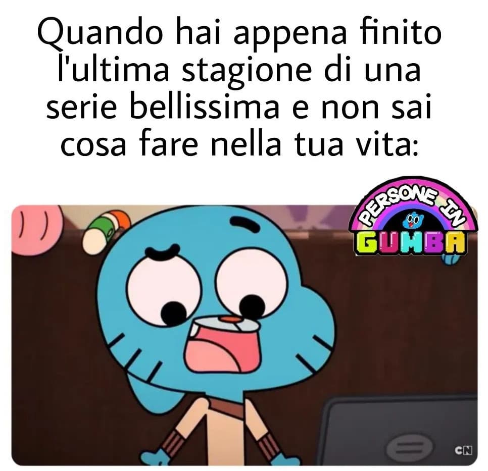 Sempre.