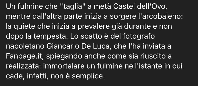 É solo dio che sta iniziando le sue mansioni contro il gae ???