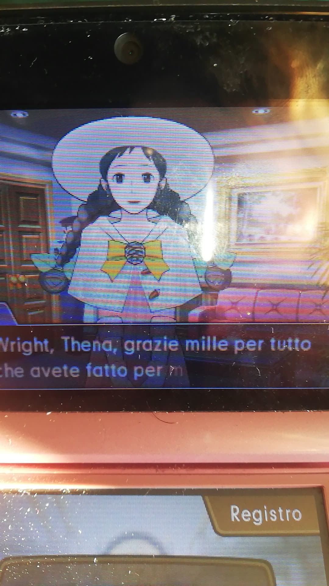 Ok allora, ho ufficialmente iniziato il secondo caso si dual destinies... E giustamente ho fatto il video dove sclero perché c'è il best Boi...