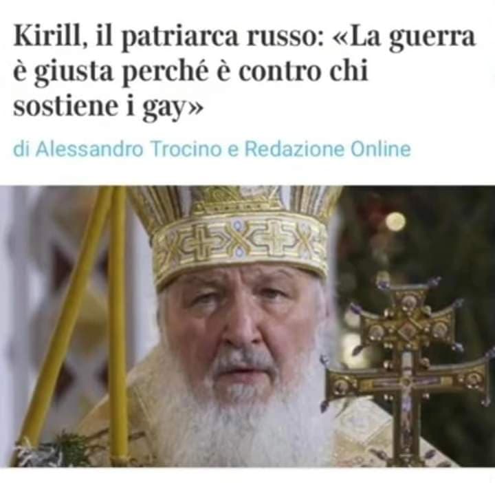 E l' imbecille del giorno è...