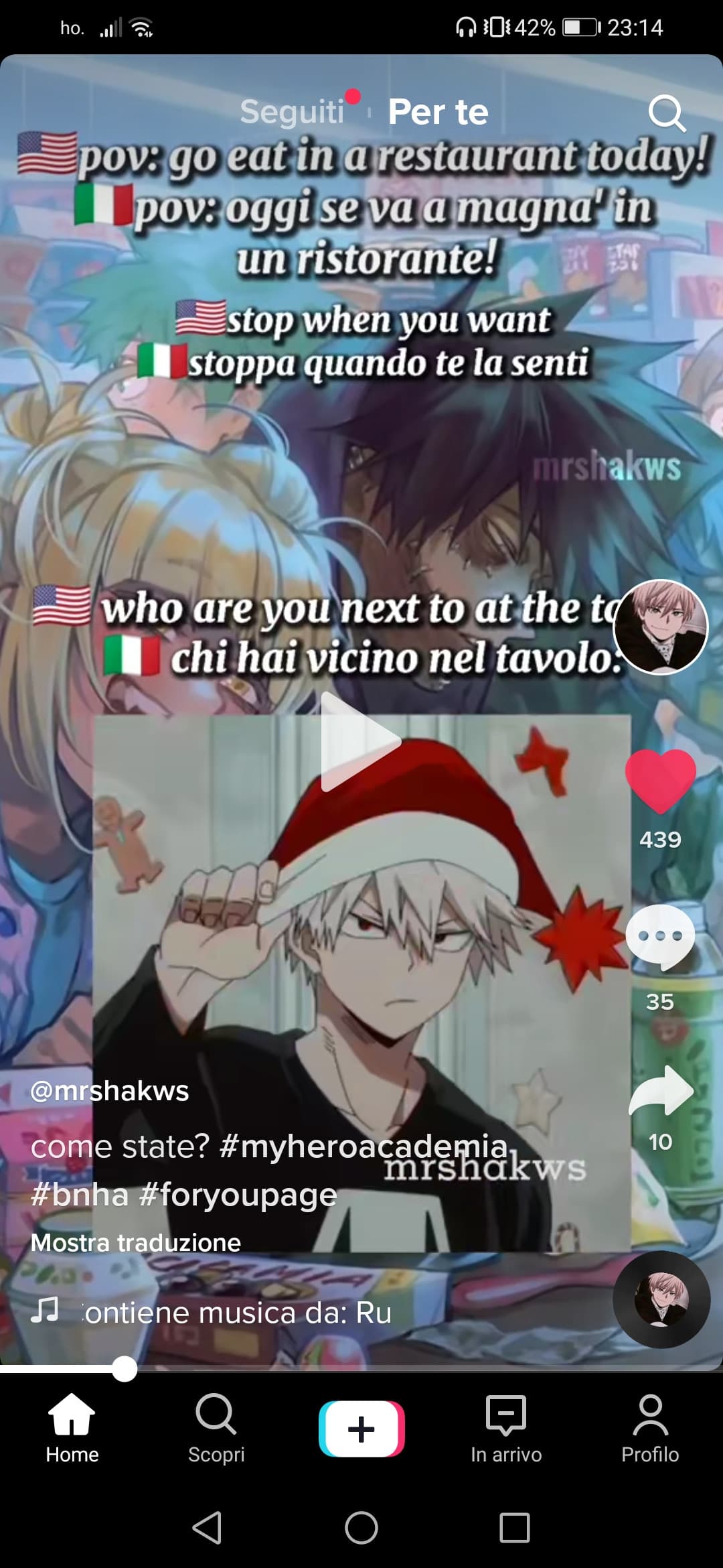 Lol tutto ciò è bello