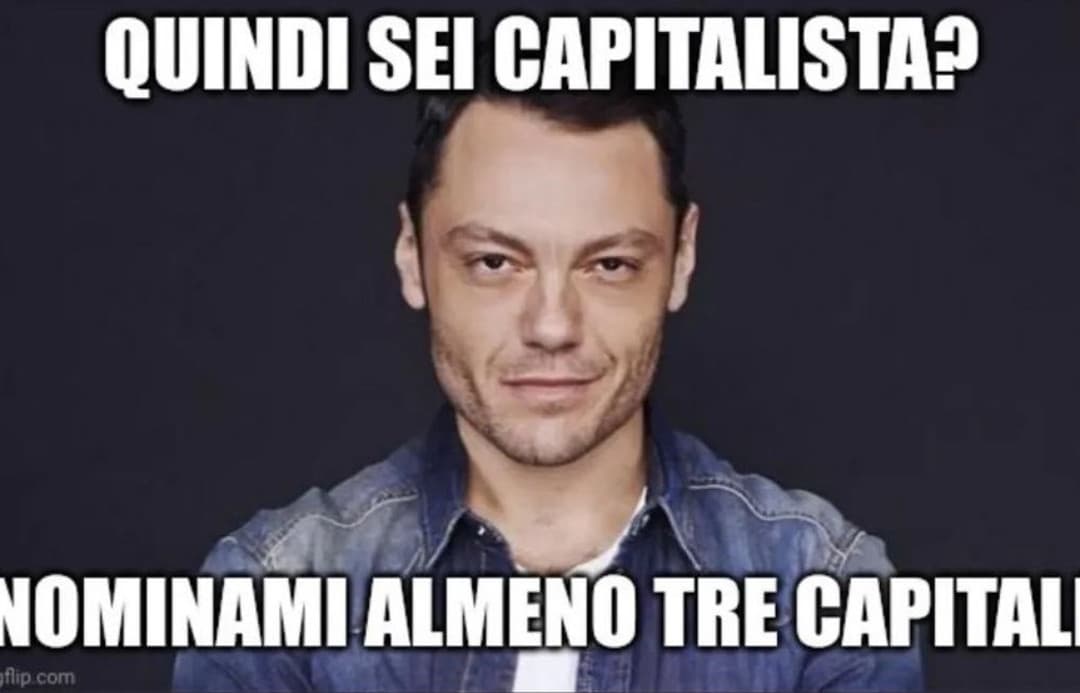 avanti sentiamo