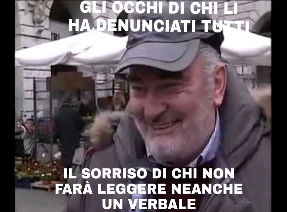 Per pochissimi