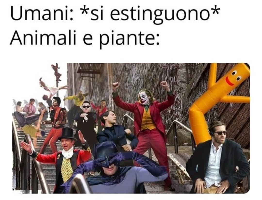 Non vedo l'ora