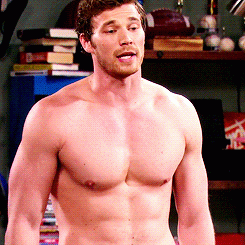 Baby Daddy: Derek Theler