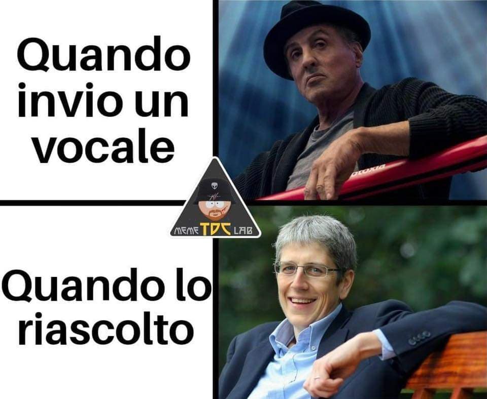 Verissimo...