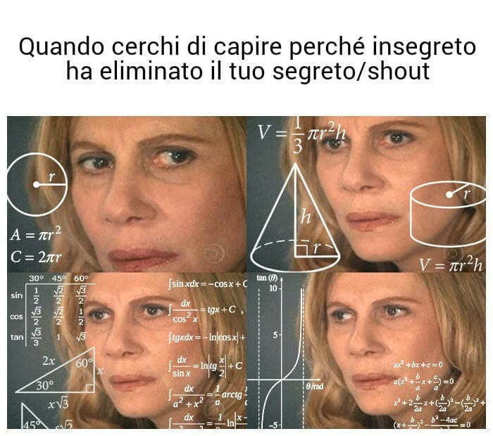 Tutto vero