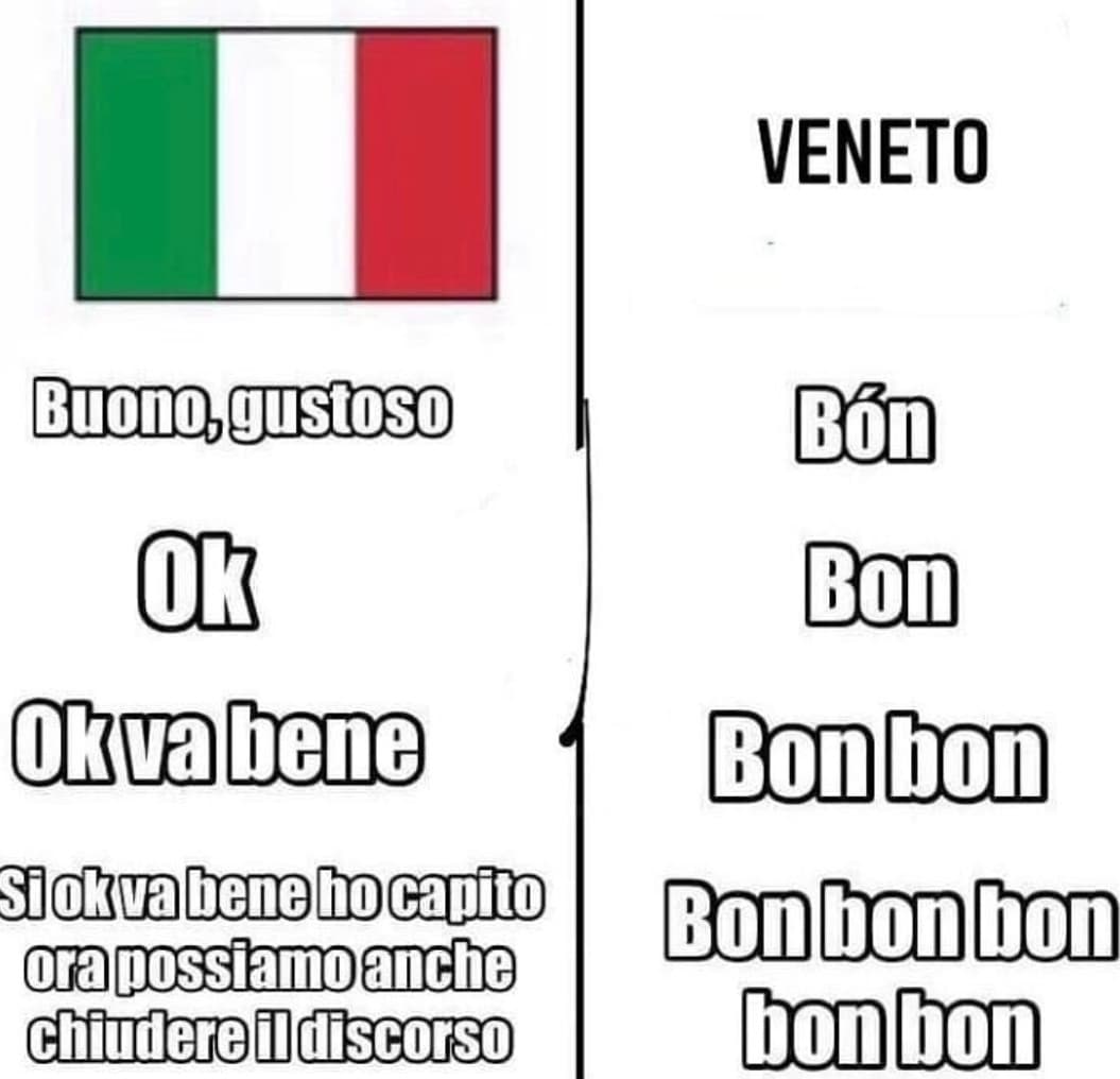 Bon!