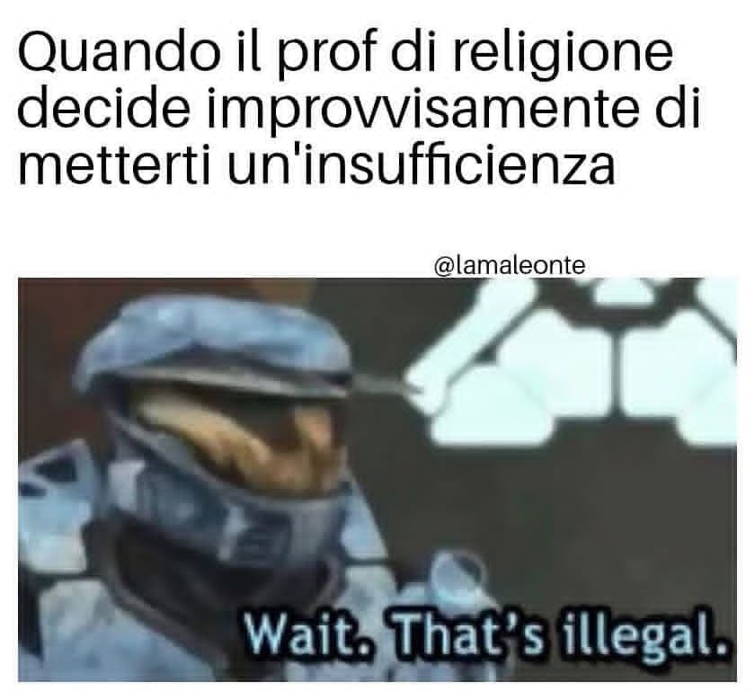 Illegale