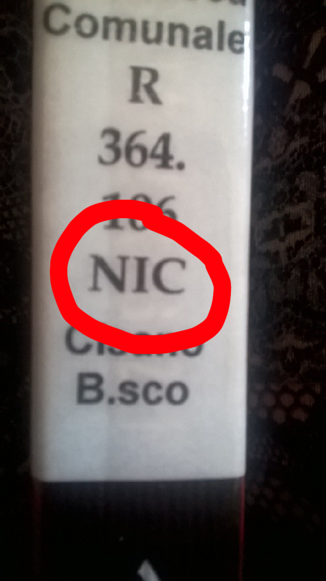 @nic is everywhere