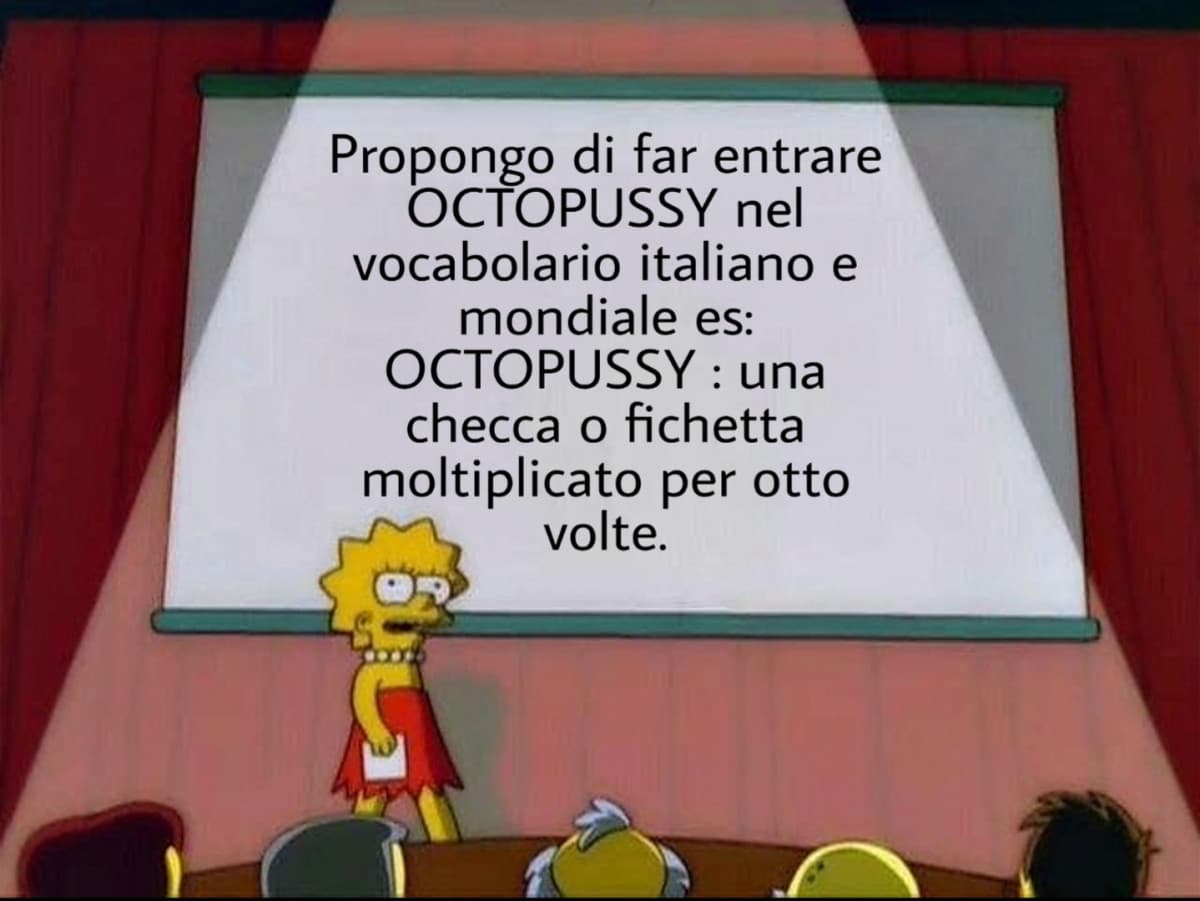 Accademia della cruscaaaa