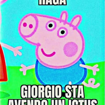 Ok una delle cose per cui ho riso di più mentre la facevo